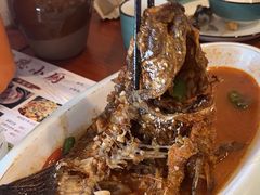 -云隐小厨·传统大理美食(复兴路店)