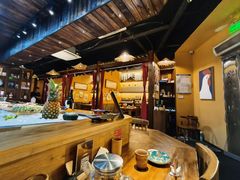 -鸟幸 TORISAKI 炭火居酒屋
