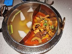 -左庭右院鲜牛肉火锅(苏州园区永旺店)