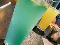 -速度披萨(蓝色港湾店)