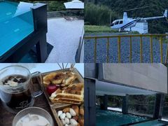 -老李家土菜馆·安吉地标美食
