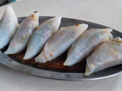-洲心街道青联村镜记烧肉
