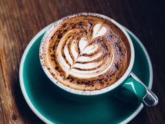 -Rabbit Cafe私房西餐甜点咖啡(栖霞路店)