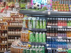 -永辉超市(龙湾万达店)
