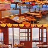 OMG在这里约会绝了💕高空平价氛围感日料🎏