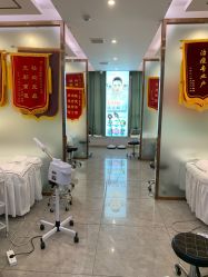 -痘院长·祛痘·皮肤管理