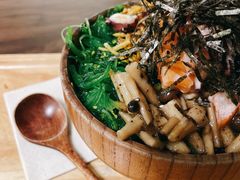 -Poke lemon海鲜波奇饭·柠檬茶(金碧开放小区店)