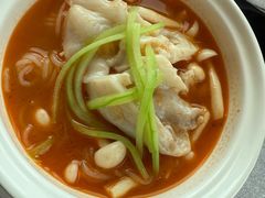 -君来湖滨饭店·渔餐厅