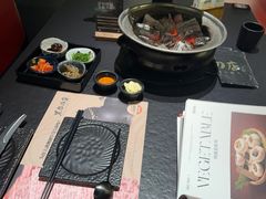 -黑牛の店·黑金店(沈阳万象城店)
