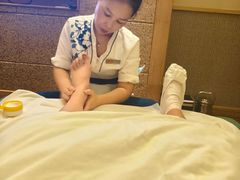 -和子足浴SPA会馆(梁溪店)