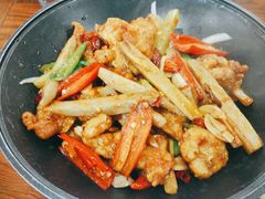 -汤记传菜(浦江店)