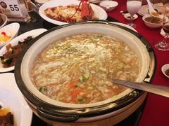 -欣旺·迎宾楼·百年无锡菜