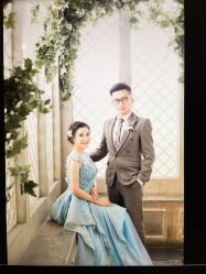 -太郎花子婚纱摄影艺术中心