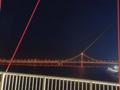 -星海湾跨海大桥