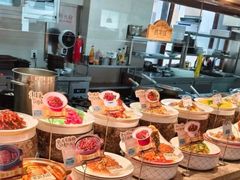 -鲜得莱渔港·小平岛海胆馆(七贤岭店)