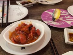 -三禾寿司(石龙店)