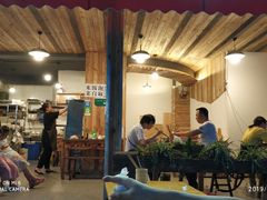 门面-牛大牛跷脚牛肉(光华苑店)
