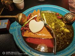 -吼堂老火锅(太古里总店)