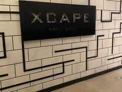 -Xcape异时刻密室逃脱(长风大悦城店)