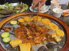 -八木轩·寻味大理白族民俗餐厅(文献路店)