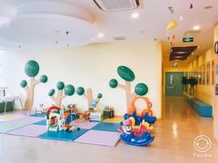 -金宝贝早教(富力广场中心)