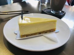 芝士蛋糕-UNI UNI(环亚凯瑟琳店)