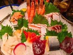 -極上萬膳·日料放题(海岸城店)