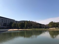 -上海佘山世茂艾美酒店