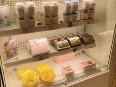 -好利来(西铁营万达广场店)