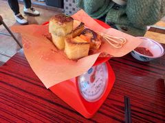 -沙胆彪炭炉牛杂煲(宽窄巷子店)