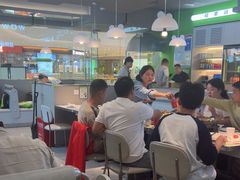 -蛙喔牛蛙(淮安吾悦店)
