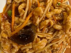 -老昌春饼(中央大街店)
