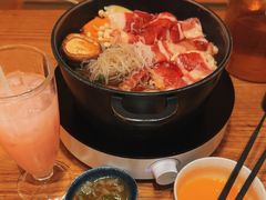 -小句号·精致料理(江南环球港店)