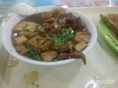 -首都师范大学-本部食堂