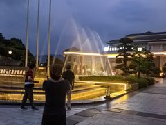 -余姚四明湖开元名都度假酒店·夏威夷西餐厅