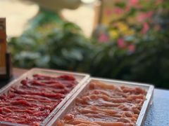 -菌自由丨野生菌火锅特色庭院餐厅(丽江古城店)