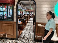 -金谷园饺子馆(北邮总店)