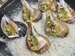 -荣基四海一家·家常菜·海鲜大排档(新安店)