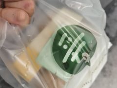 -爱达乐面包生日蛋糕(十陵成大店)