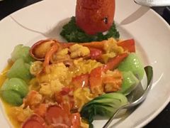 -铭轩中餐厅·海南菜·粤菜(亚龙湾瑞吉店)