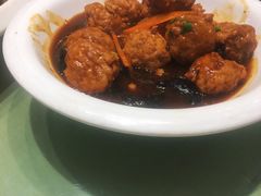 -刘胖子家常菜·蹄花焖藕(中央花园店)
