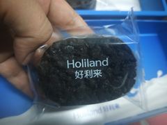 奥利奥半熟芝士-好利来(建筑大学店)