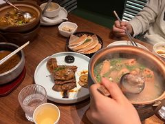 -清水亭湖北菜(大屯DT51店)