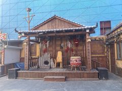 -中华巴洛克风情街