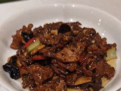 -大鸭梨烤鸭(左家庄店)
