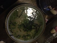 鸟内会拉面-鸟内会(河北路店)