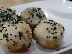 -小杨生煎(成山巴黎春天店)