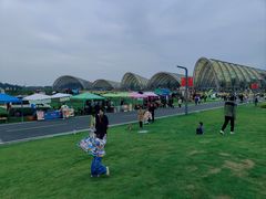 -中国天府农业博览园