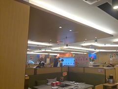 -海底捞火锅(旭辉MALL店)