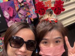 -LUSH(威尼斯人店)